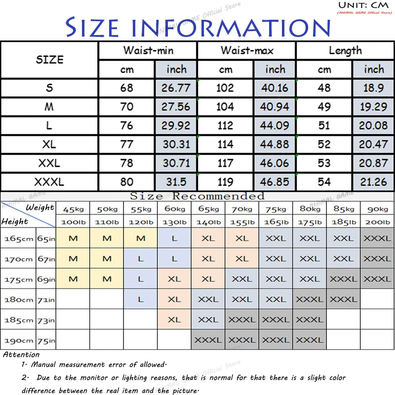Linen Solid Color Lightweight Gym Beach Shorts for Men