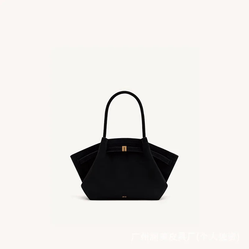 JW PEI Dumpling Bag, Large Capacity, Various Sizes, Women's Shoulder Bag, Crossbody Bag, Handbag, Tote Bag
