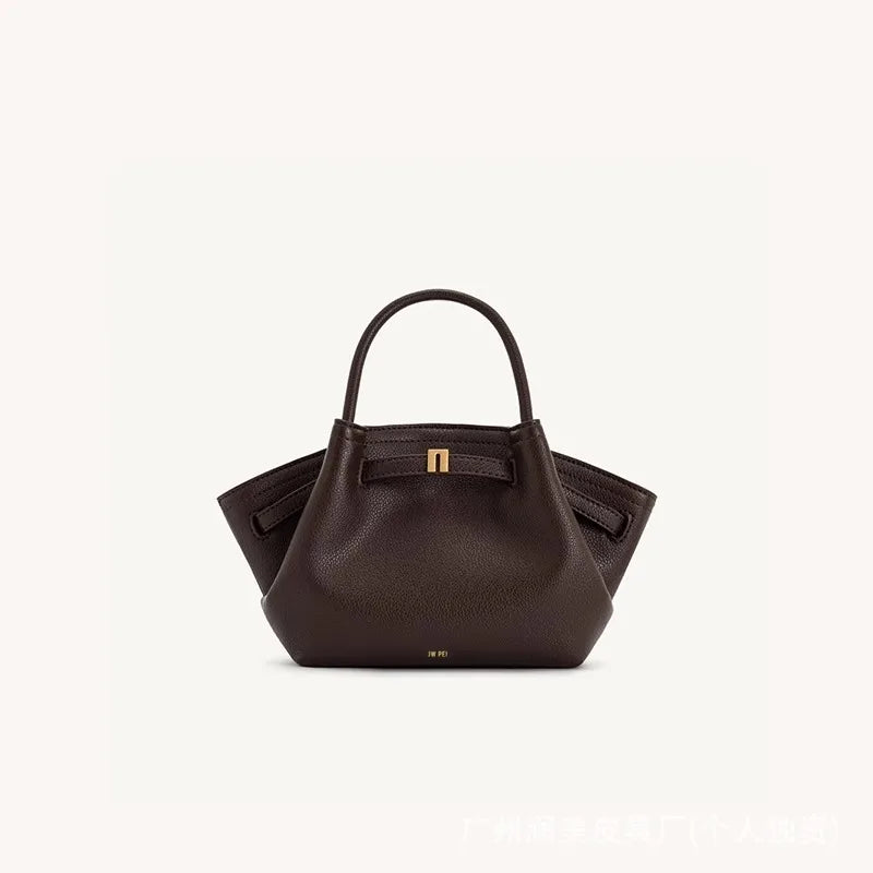 JW PEI Dumpling Bag, Large Capacity, Various Sizes, Women's Shoulder Bag, Crossbody Bag, Handbag, Tote Bag