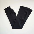 HerGym Active Flares Women's Seamless Yoga Leggings Fitness Workout Gym Trousers Squat Proof Scrunch Butt Lifting Sports Pants