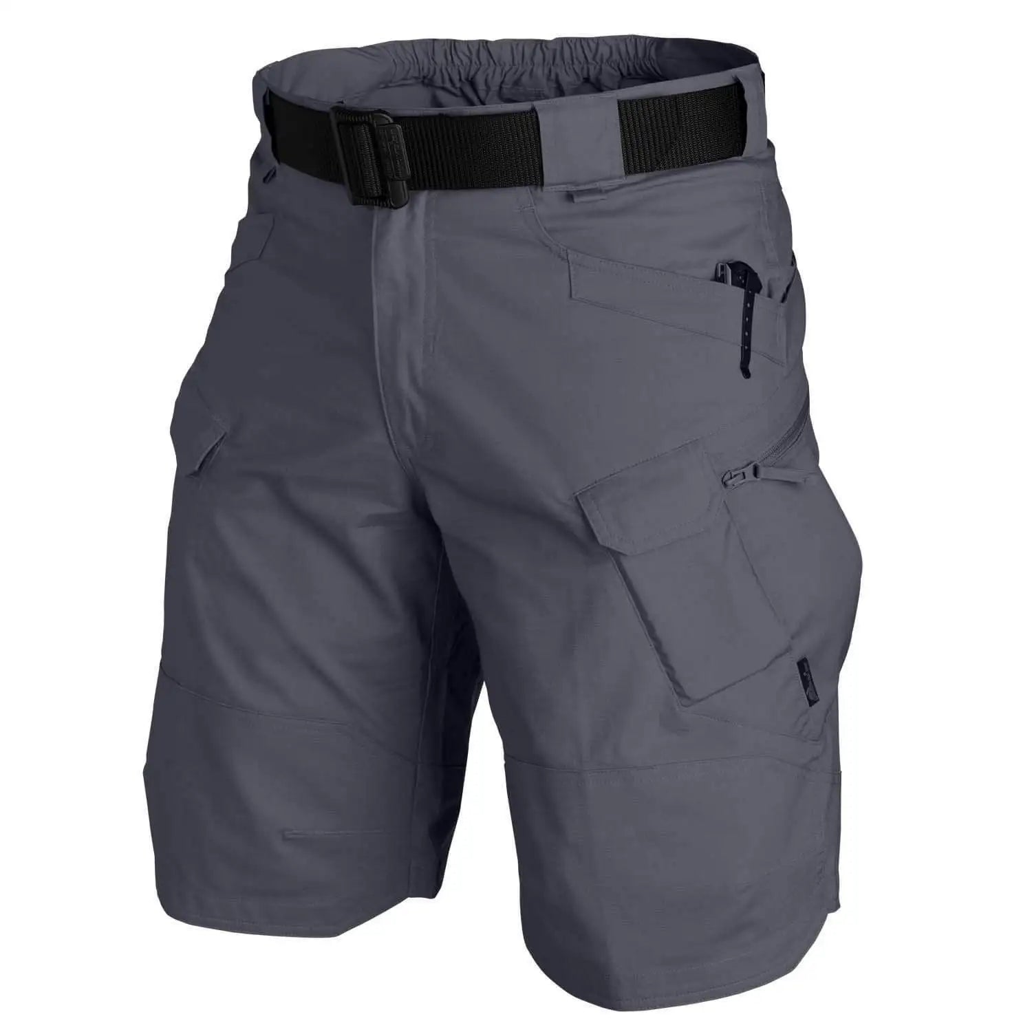 Waterproof Cargo Tactical Shorts for Men