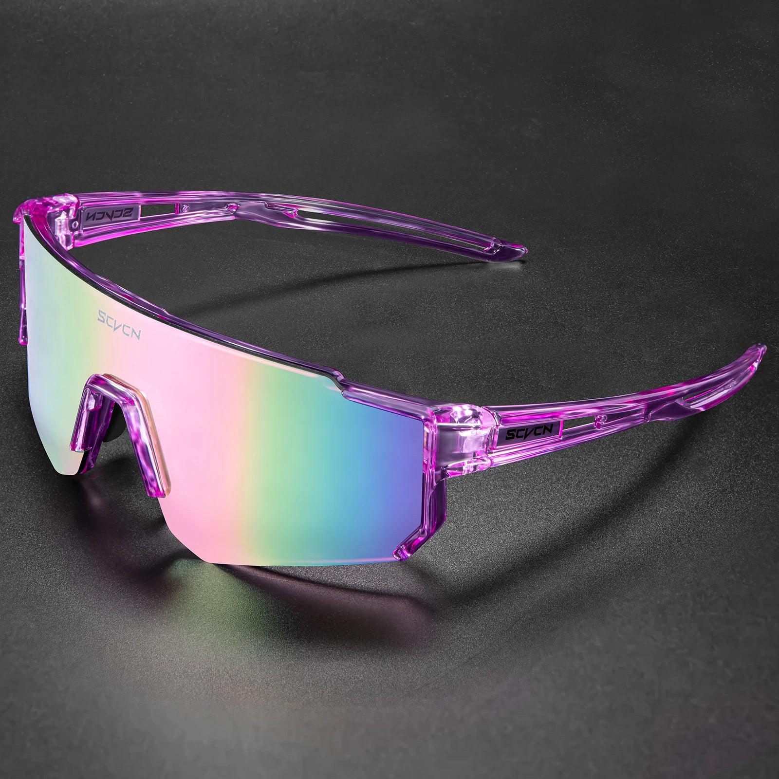 Outdoor Cycling Road Bike Driving Sunglasses