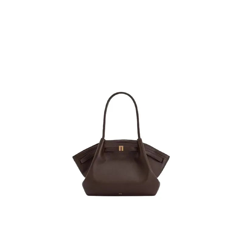 JW PEI Dumpling Bag, Large Capacity, Various Sizes, Women's Shoulder Bag, Crossbody Bag, Handbag, Tote Bag
