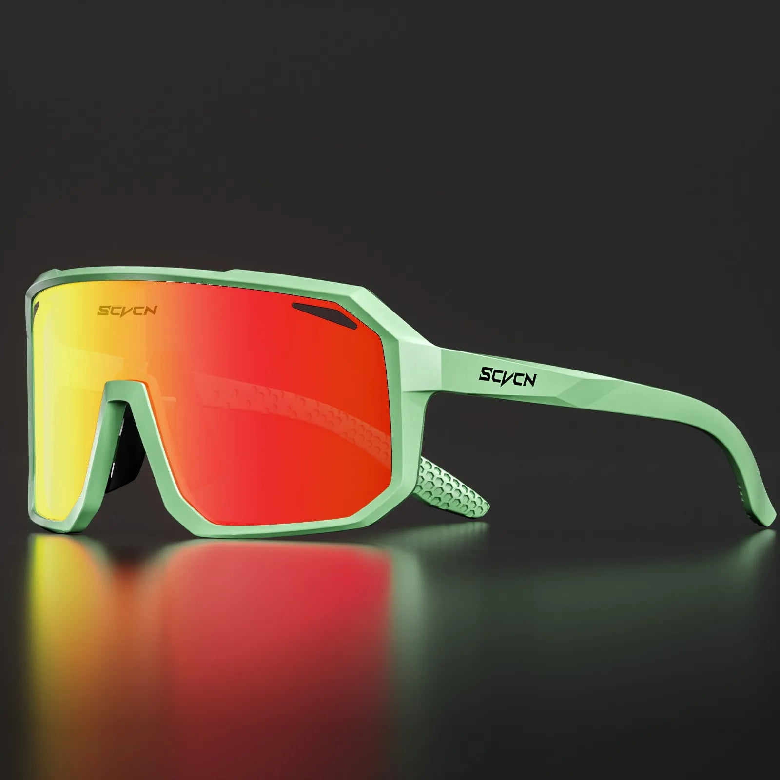 Outdoor Cycling Road Bike Driving Sunglasses