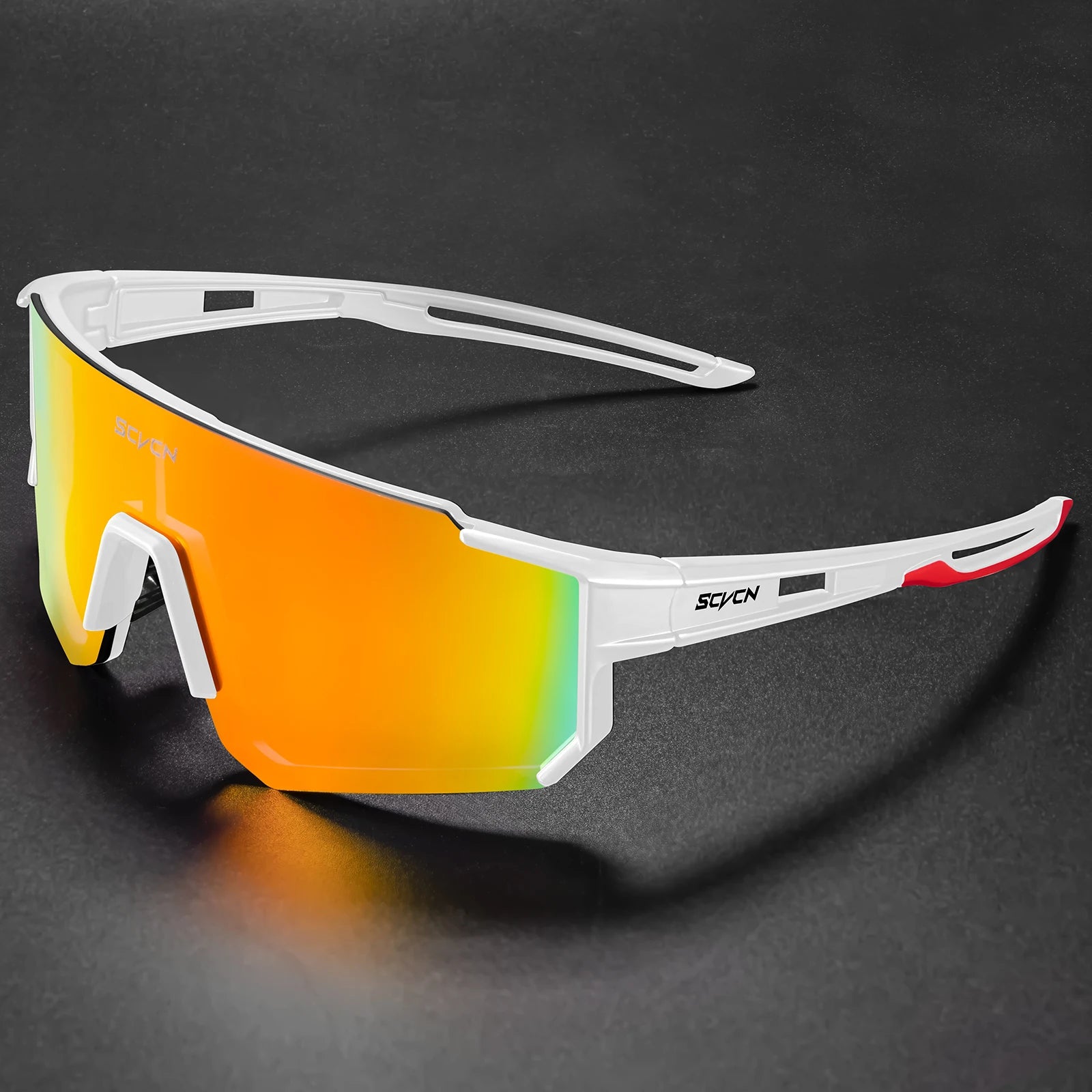Outdoor Cycling Road Bike Driving Sunglasses