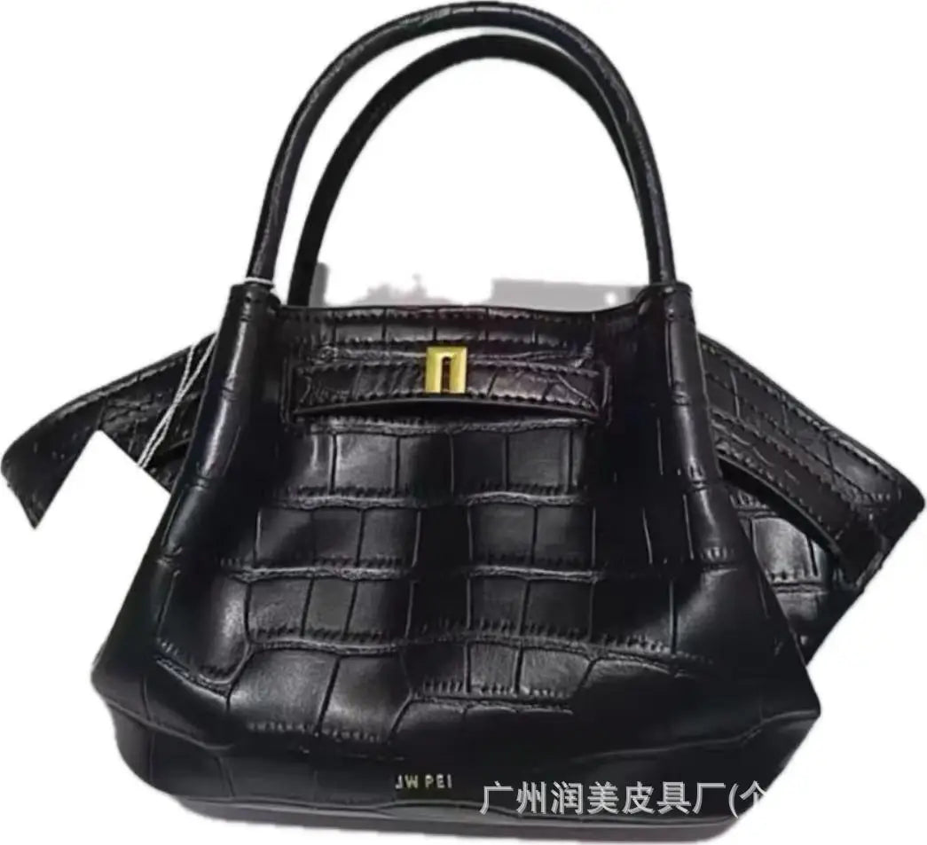 JW PEI Dumpling Bag, Large Capacity, Various Sizes, Women's Shoulder Bag, Crossbody Bag, Handbag, Tote Bag