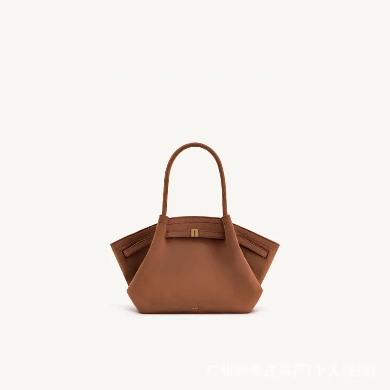 JW PEI Dumpling Bag, Large Capacity, Various Sizes, Women's Shoulder Bag, Crossbody Bag, Handbag, Tote Bag