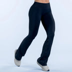 HerGym Active Flares Women's Seamless Yoga Leggings Fitness Workout Gym Trousers Squat Proof Scrunch Butt Lifting Sports Pants