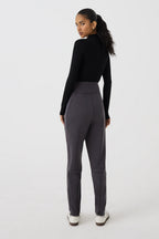 Tapered Track Bottom