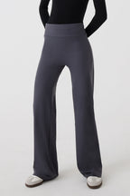 Straight Leg Active Bottoms