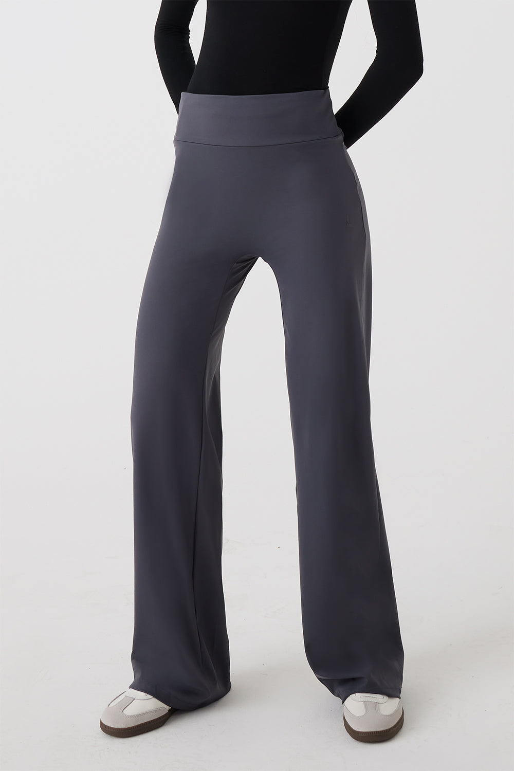 Straight Leg Active Bottoms