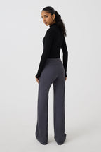 Straight Leg Active Bottoms