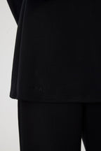 Skirt Wrap Trouser