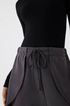 Skirt Layer Trouser