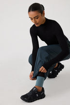 Wide Leg Active Bottoms