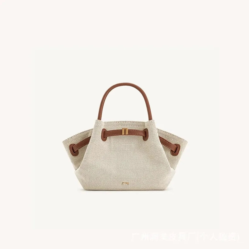 JW PEI Dumpling Bag, Large Capacity, Various Sizes, Women's Shoulder Bag, Crossbody Bag, Handbag, Tote Bag