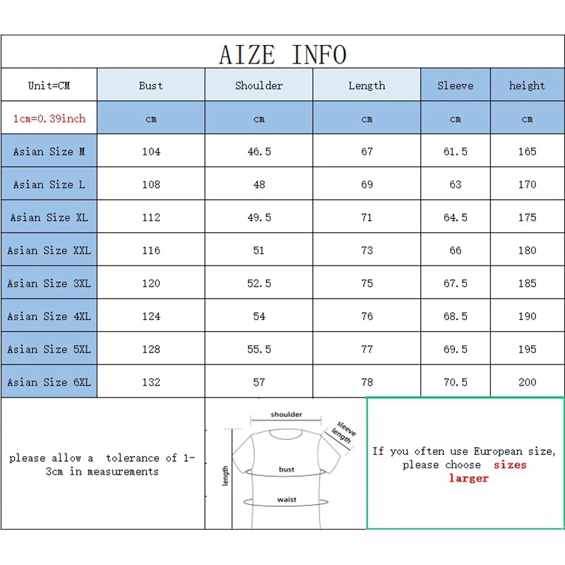 2025 Fashion Spring Jackets Men Casual Solid Color Bomber Jacket Men New in Outwears Baseball Overcoat Clothing Men's Jacket 6XL