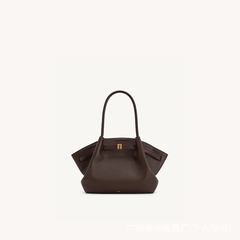 JW PEI Dumpling Bag, Large Capacity, Various Sizes, Women's Shoulder Bag, Crossbody Bag, Handbag, Tote Bag