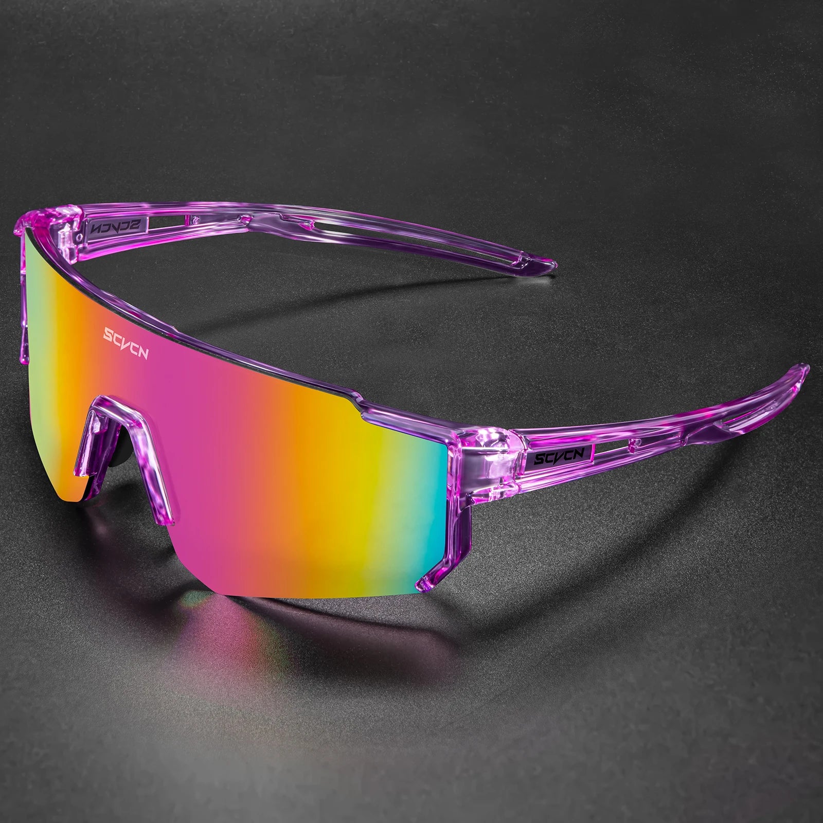 Outdoor Cycling Road Bike Driving Sunglasses