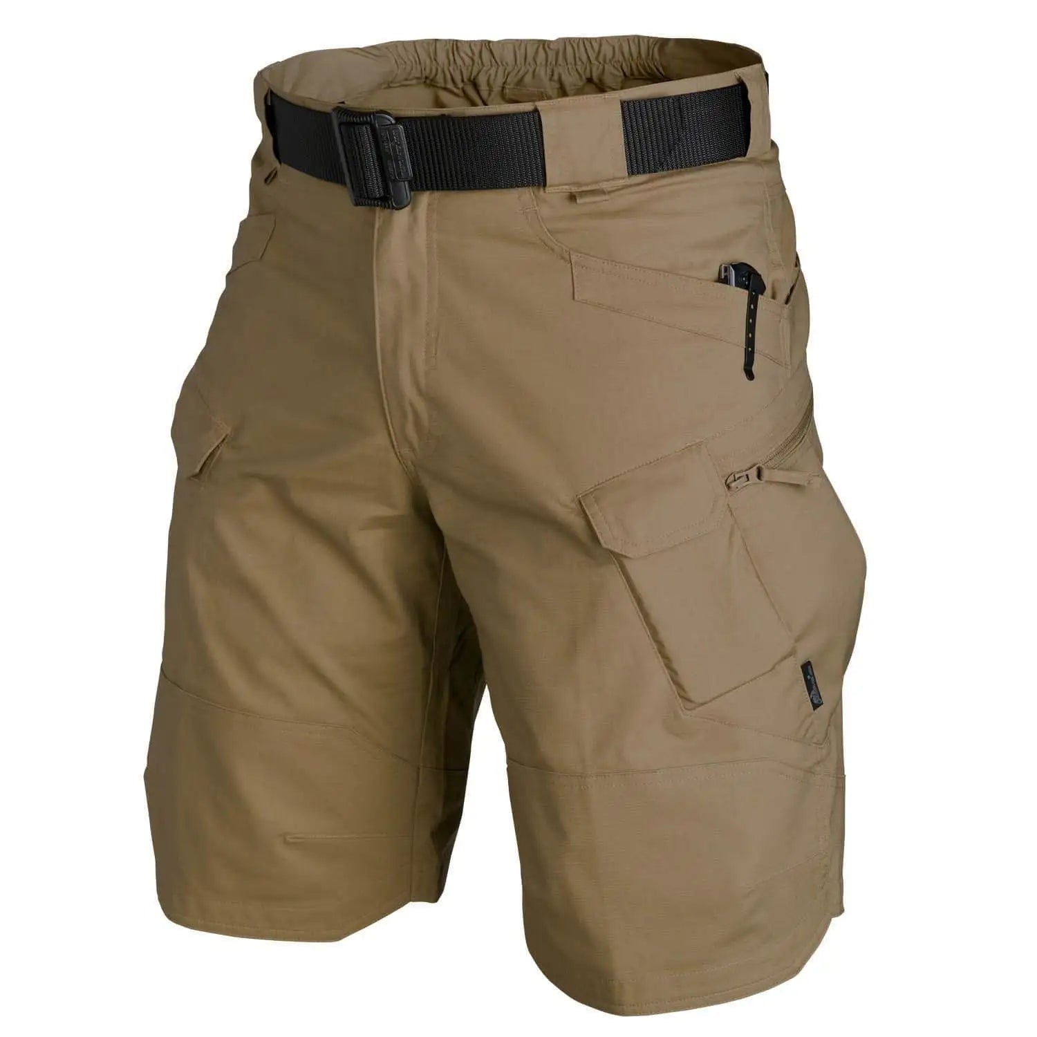 Waterproof Cargo Tactical Shorts for Men