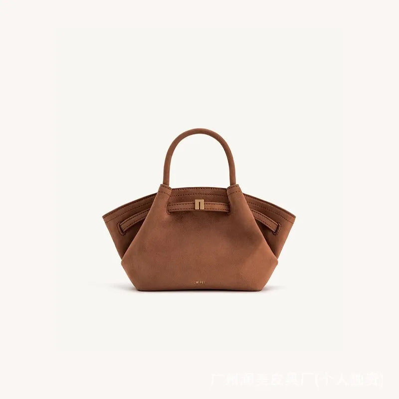 JW PEI Dumpling Bag, Large Capacity, Various Sizes, Women's Shoulder Bag, Crossbody Bag, Handbag, Tote Bag