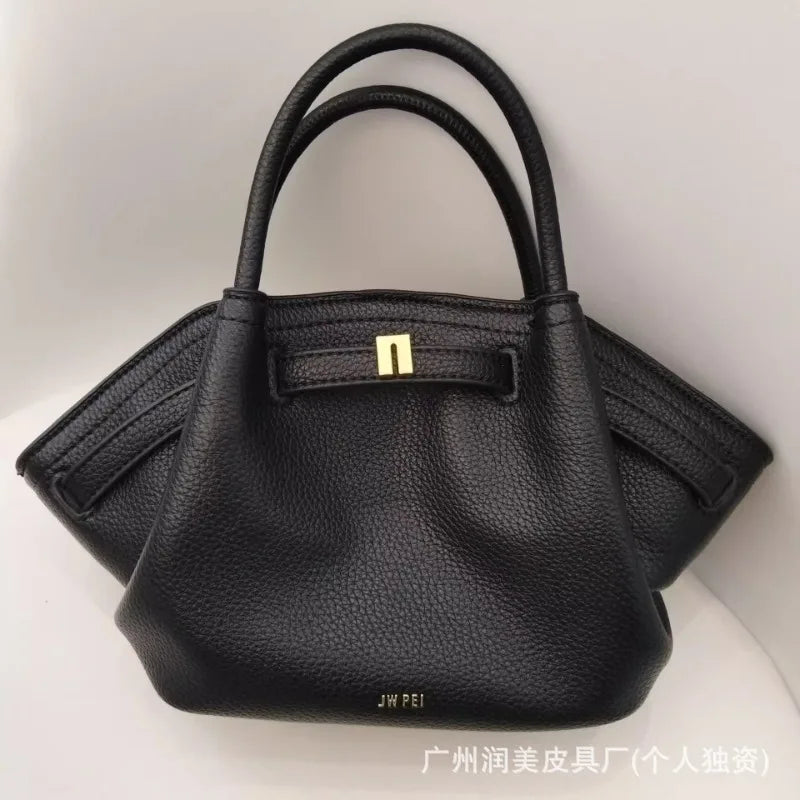 JW PEI Dumpling Bag, Large Capacity, Various Sizes, Women's Shoulder Bag, Crossbody Bag, Handbag, Tote Bag