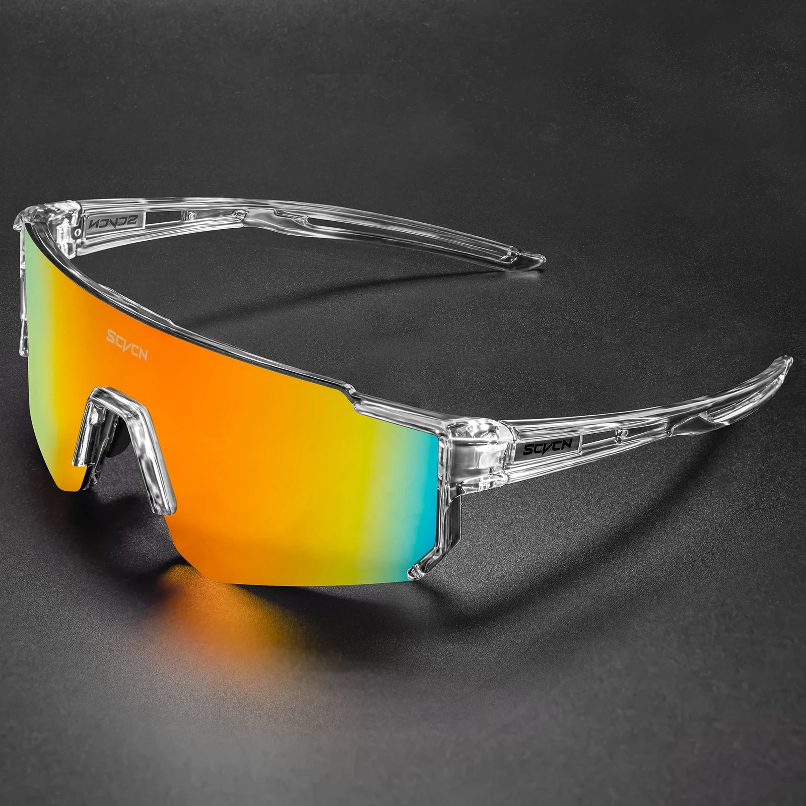 Outdoor Cycling Road Bike Driving Sunglasses