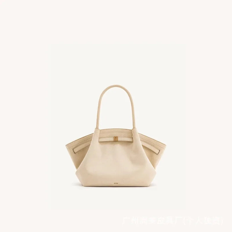 JW PEI Dumpling Bag, Large Capacity, Various Sizes, Women's Shoulder Bag, Crossbody Bag, Handbag, Tote Bag
