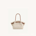 JW PEI Dumpling Bag, Large Capacity, Various Sizes, Women's Shoulder Bag, Crossbody Bag, Handbag, Tote Bag