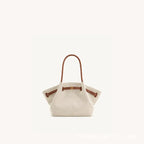 JW PEI Dumpling Bag, Large Capacity, Various Sizes, Women's Shoulder Bag, Crossbody Bag, Handbag, Tote Bag