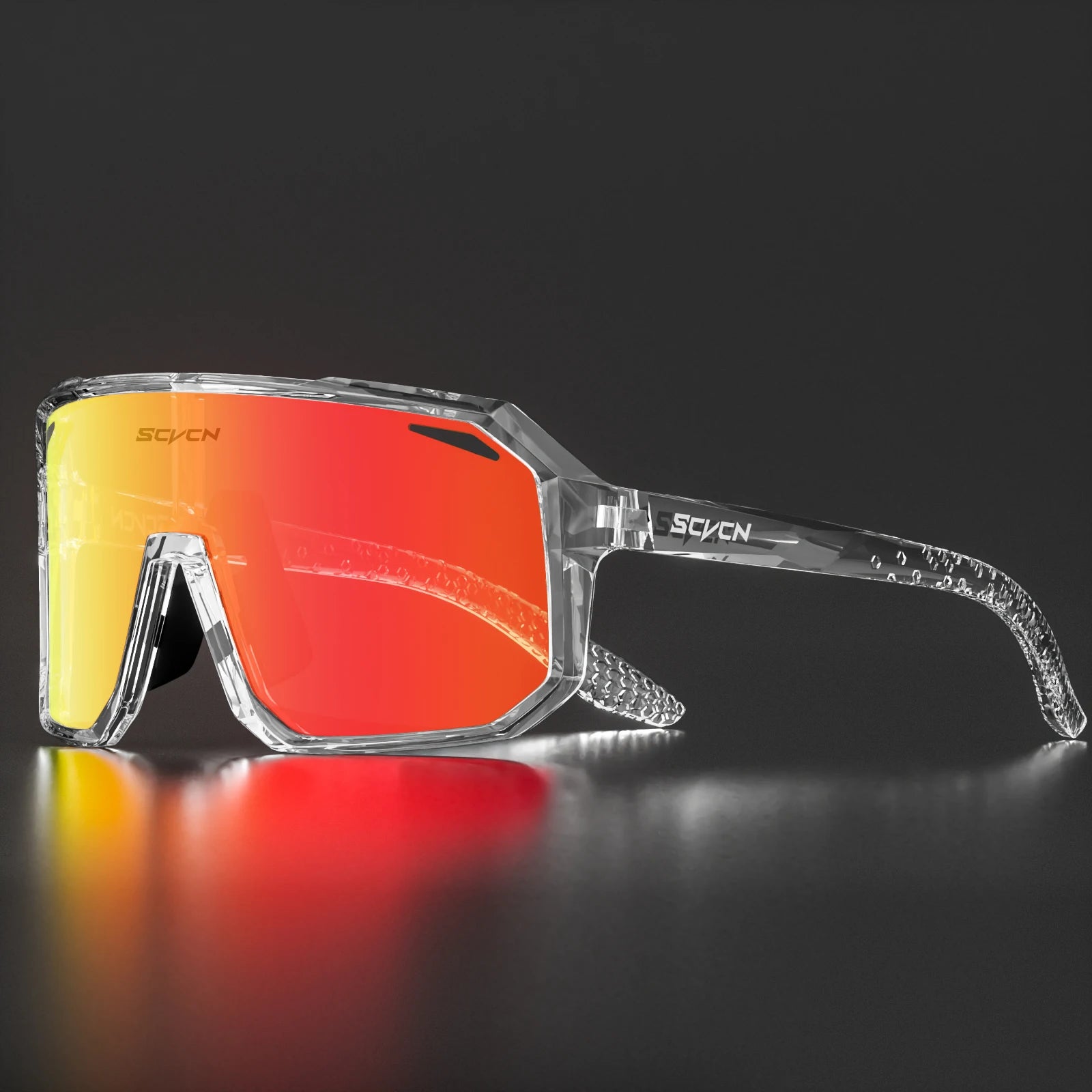 Outdoor Cycling Road Bike Driving Sunglasses