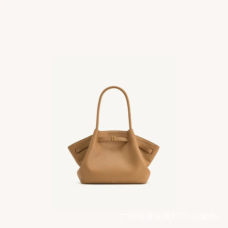 JW PEI Dumpling Bag, Large Capacity, Various Sizes, Women's Shoulder Bag, Crossbody Bag, Handbag, Tote Bag