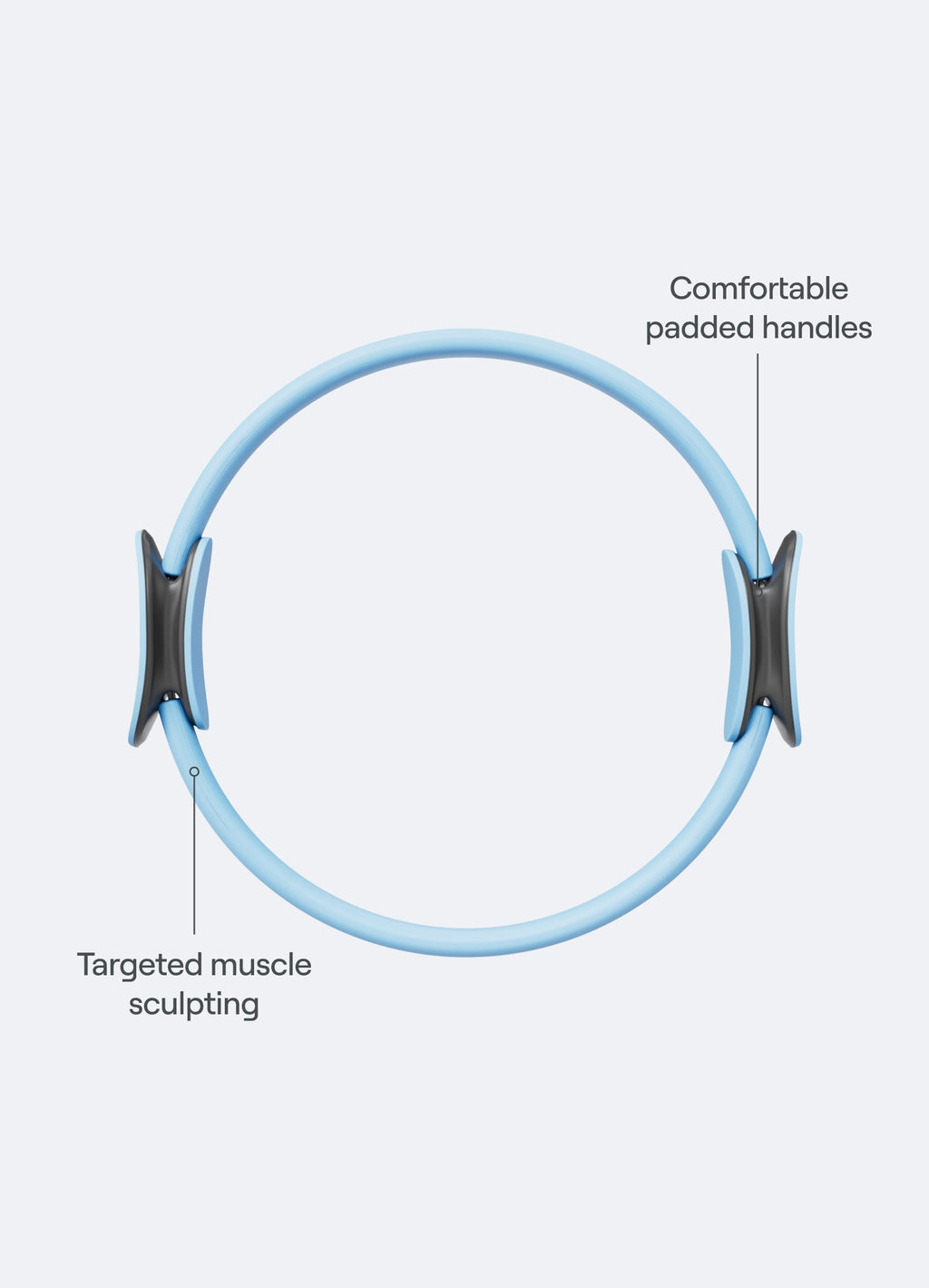 Toning Pilates Ring