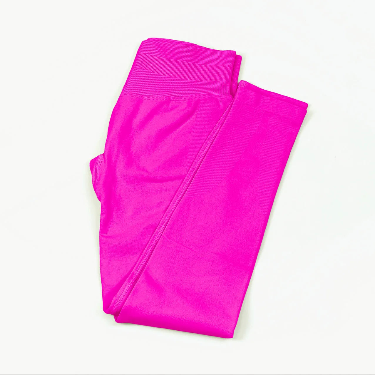 VEQKING Scrunch Butt Women Yoga Pants Seamless Sports Leggings Low Waist Gym Fitness Tights Quick Drying Fall Warm Workout Pants