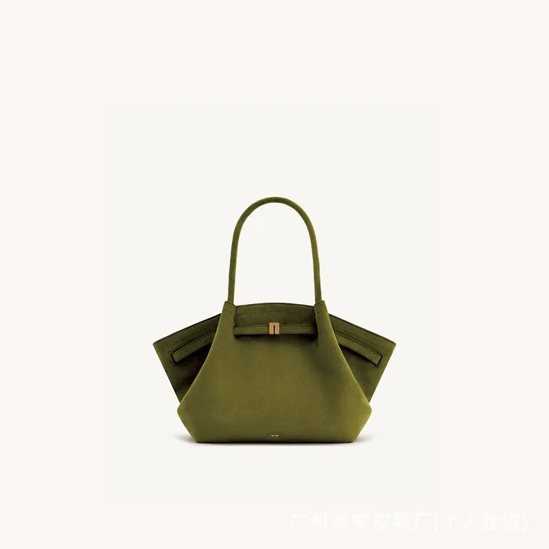 JW PEI Dumpling Bag, Large Capacity, Various Sizes, Women's Shoulder Bag, Crossbody Bag, Handbag, Tote Bag