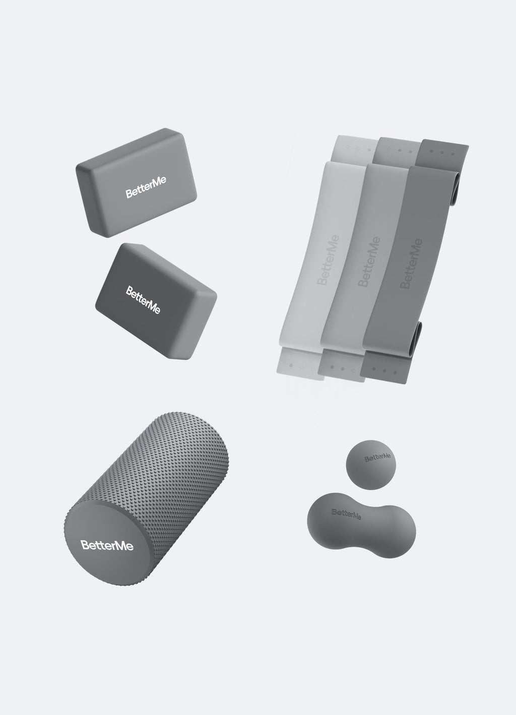 Stretching Kit