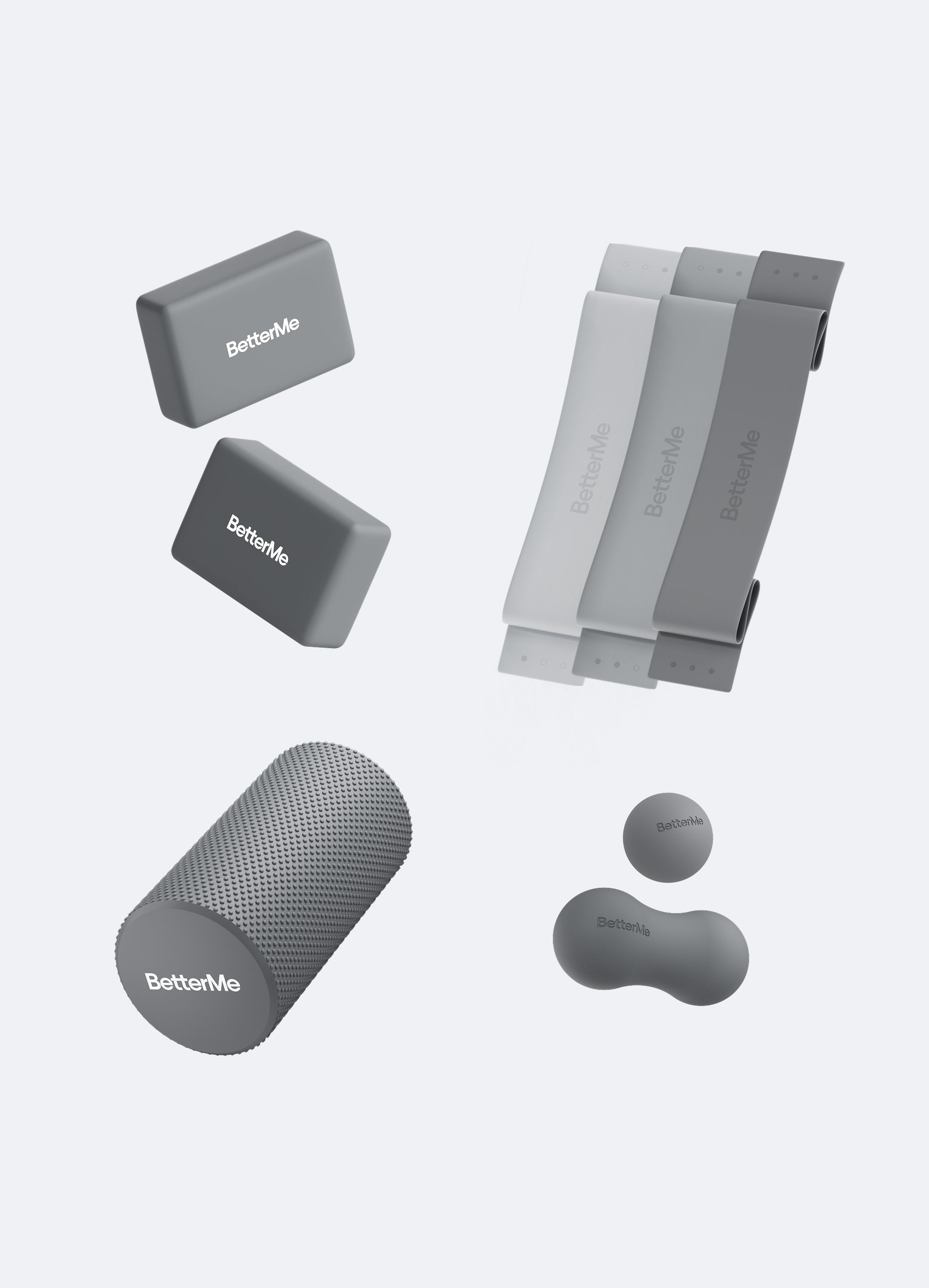 Stretching Kit