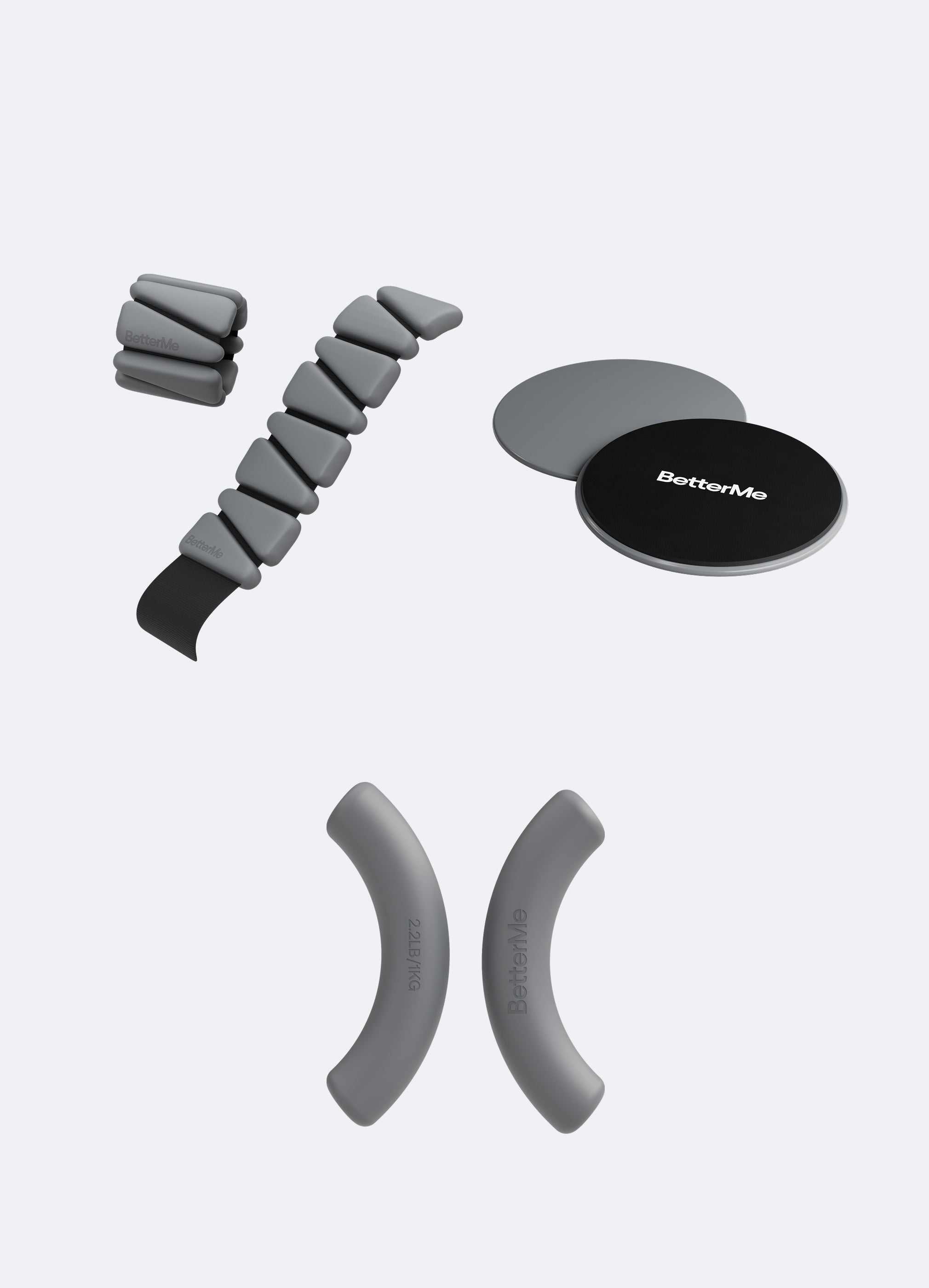 Walking Kit