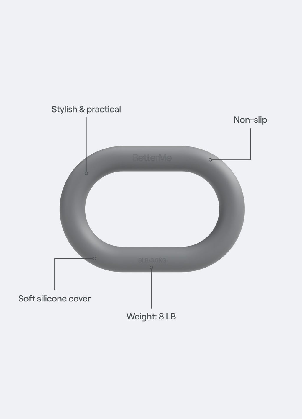 Sculpt Weight Loop