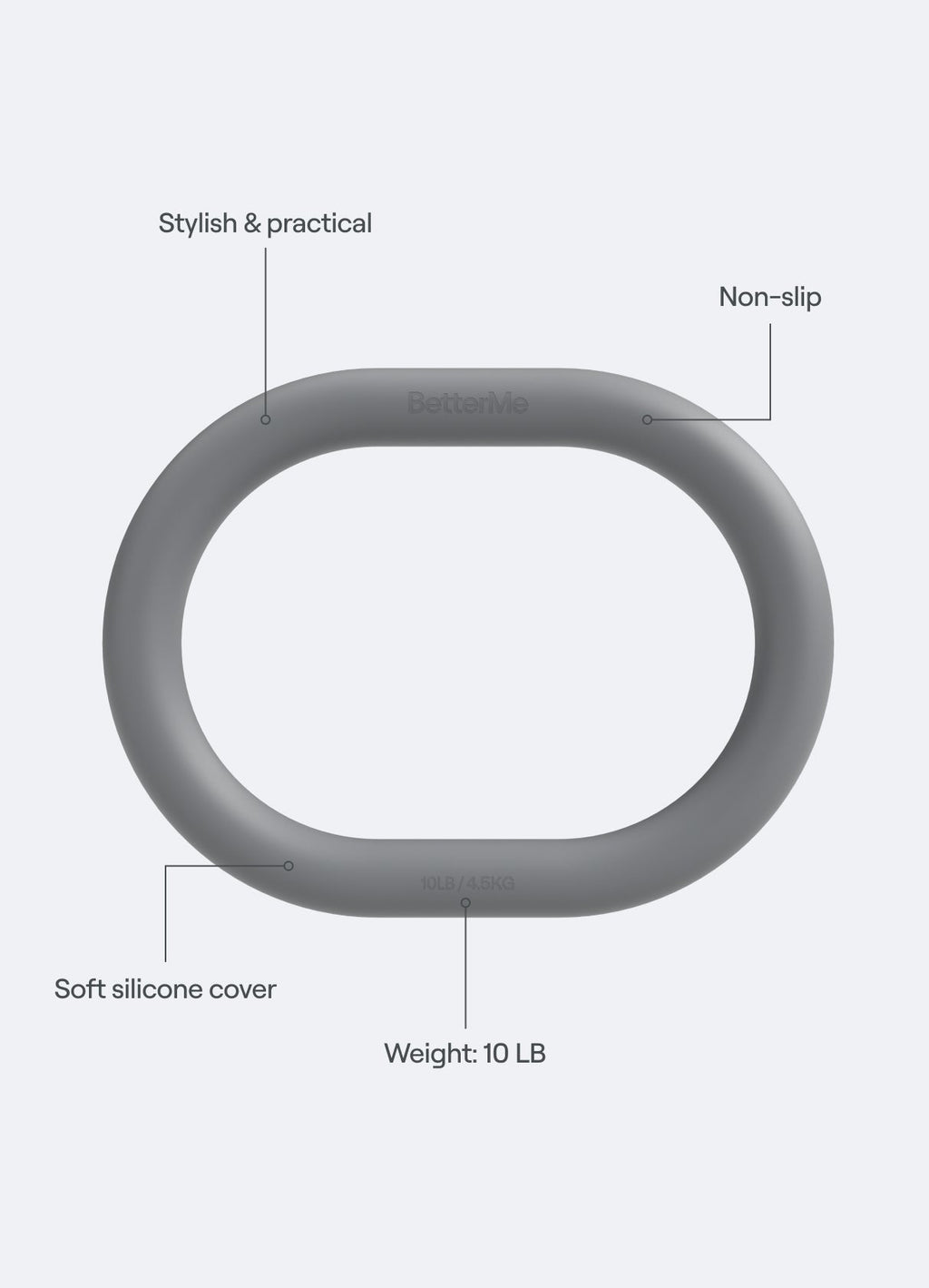Sculpt Weight Loop