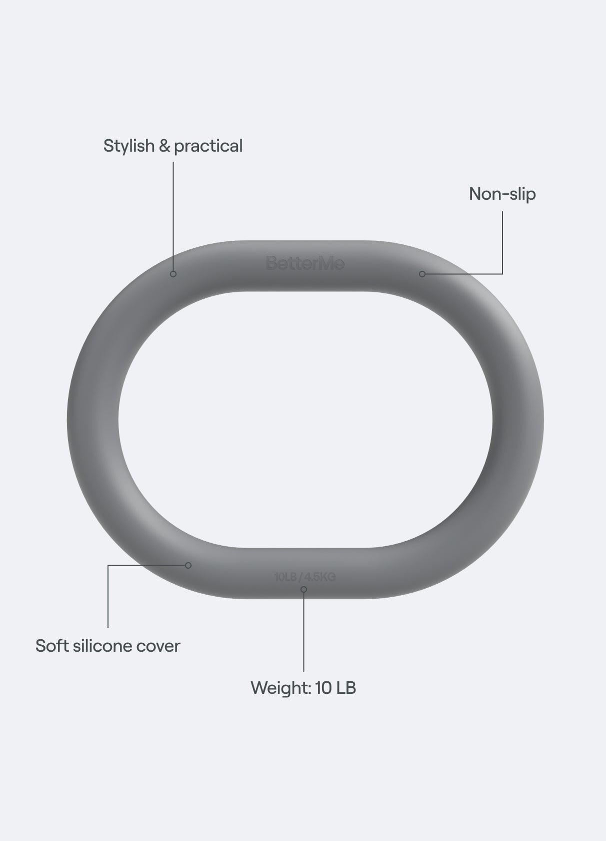 Sculpt Weight Loop