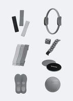 Pilates Studio Kit