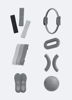 Pilates Power Kit