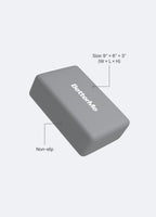 Soft Yoga Block