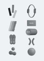 Sculpt & Recovery Kit