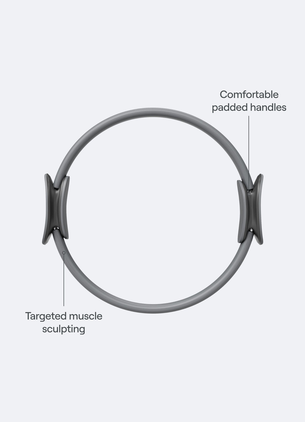 Toning Pilates Ring