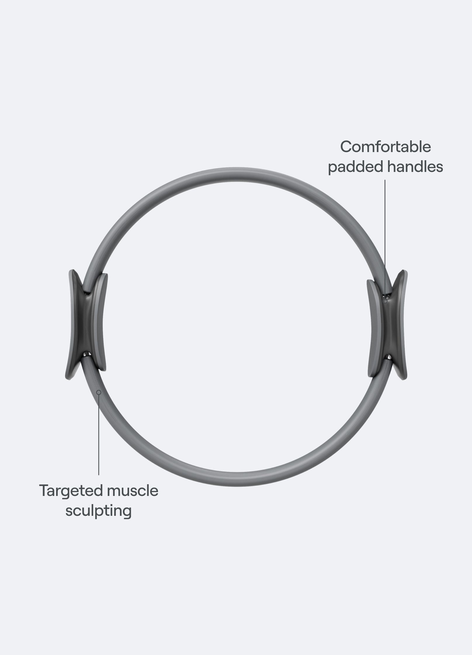 Toning Pilates Ring