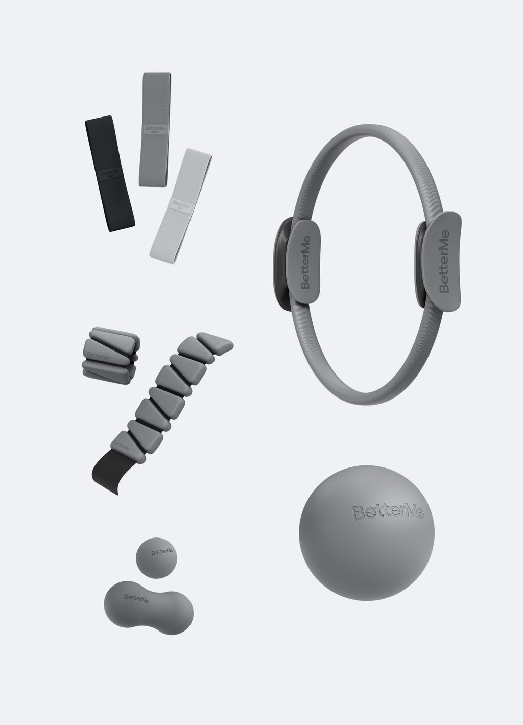 Sculpt Body Kit