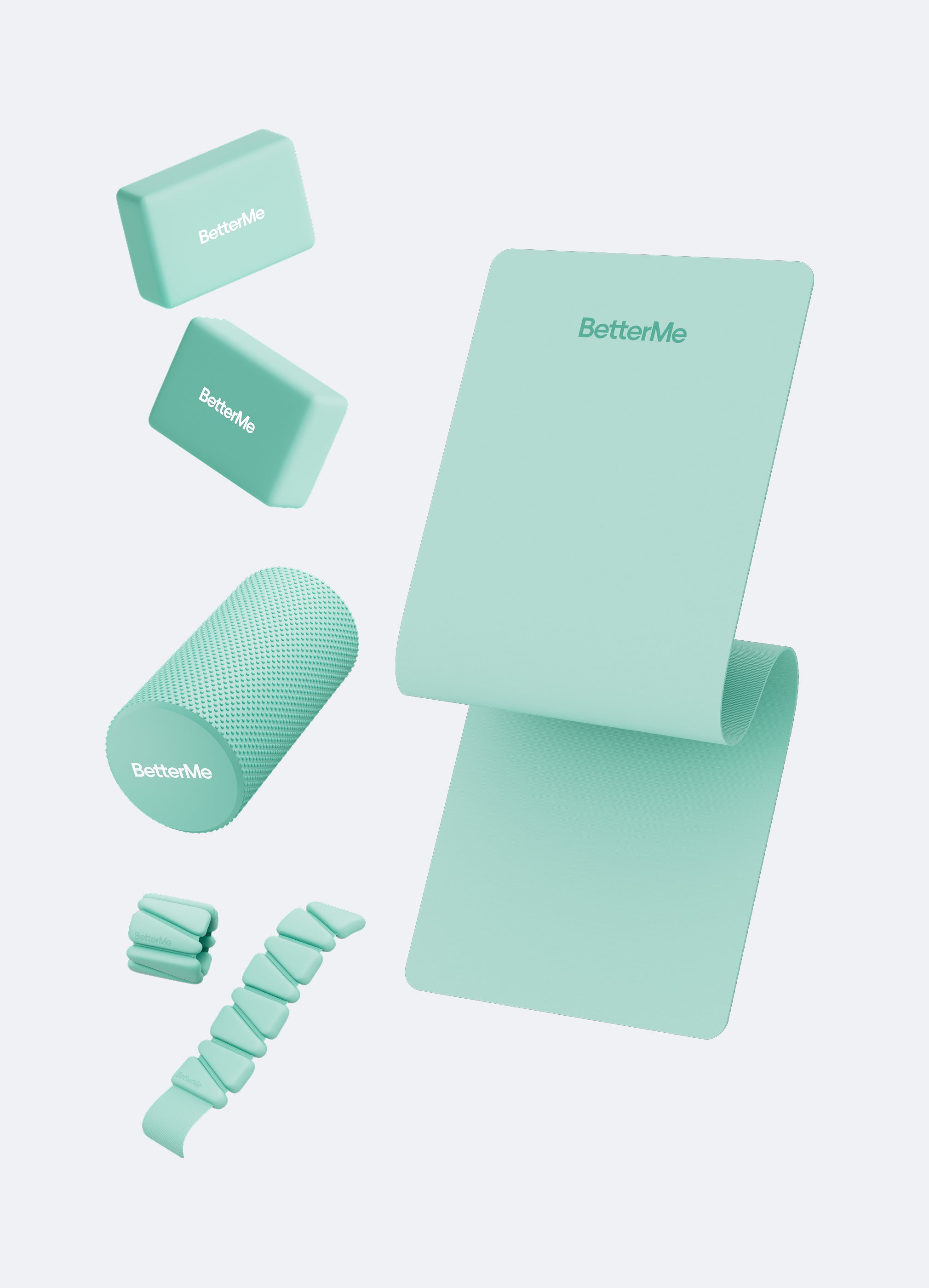 Ultimate Yoga Kit