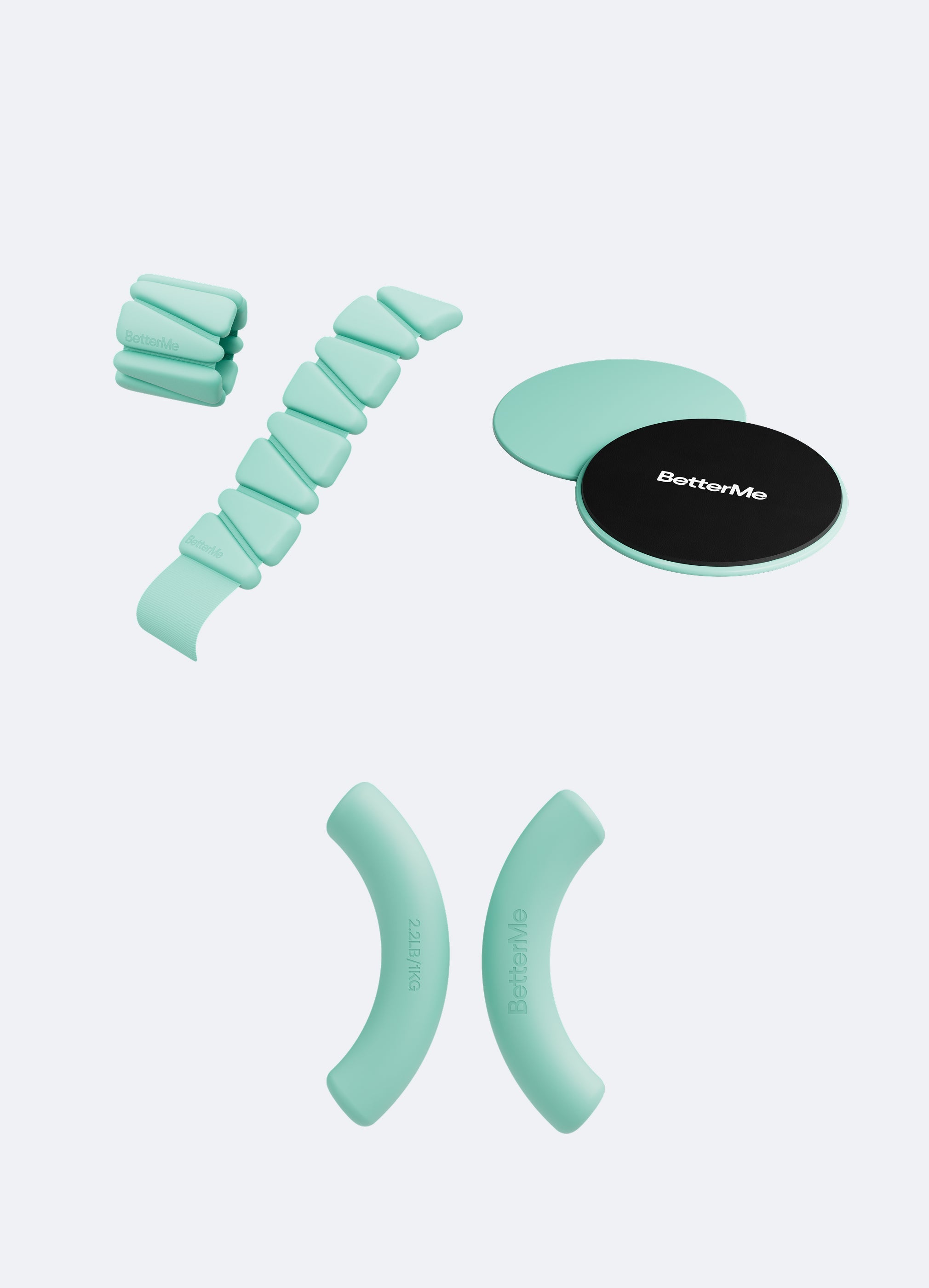 Walking Kit